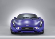 TVR Sagaris